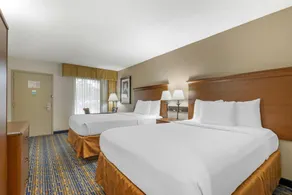 Best Western Dulles Airport Inn - Chambre