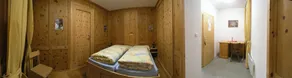 Albergo Piz Cam - Room