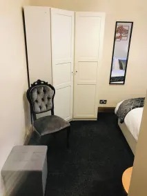 Station View Lodge - near Balbirnie House Markinch - Rum