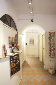Piccolo Hotel Etruria - Réception
