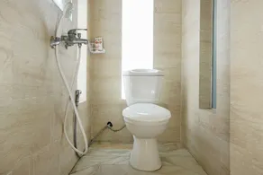 Hotel O Rafitha Homestay - Salle de bain