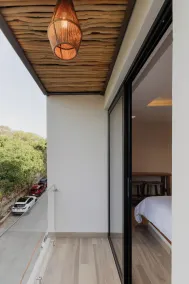 Nidara Suites - Camera