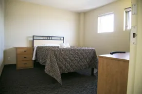 SAIT Residence & Conference Centre - Calgary - Room