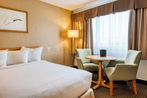 Motel Mistral - Chambre