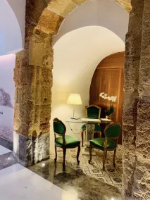 Palazzo del Poeta - Dimora Contemporanea - Reception