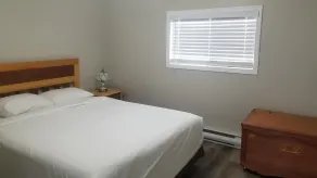 Sandy Beach Suites - Habitación