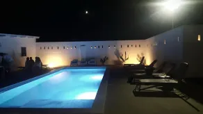 Mazzara Farm - Piscina