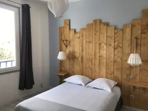 Hôtel Le Relais Du Lac Hossegor - Chambre