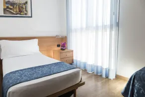 Aparthotel Esperya - Værelse