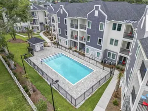 Ocean Escape Condos North - Piscine