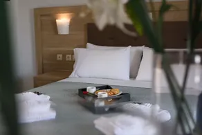 Corfu SunGate Hotel - Rum