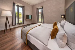 Karls Hotel - Room