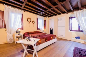 Avalon Boutique Hotel Rhodes - Chambre
