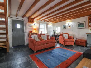 Post Office Cottage - Intérieur