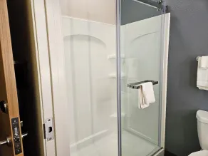 Extended Stay America Premier Suites - Boise - Meridian - Bathroom