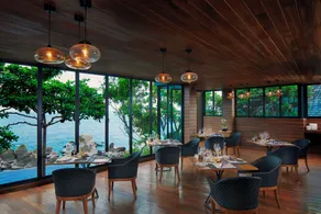 Silavadee Pool Spa Resort - SHA Extra Plus - Restaurant