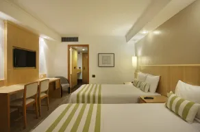 Royal Rio Palace Hotel - Room