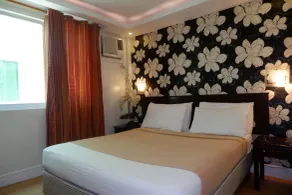 Hotel Euroasia By BLUEBOOKERS - Room