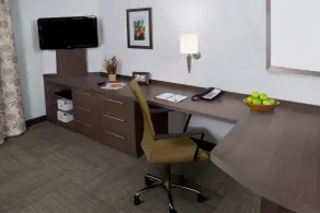 Sonesta Simply Suites Albuquerque Midtown - Chambre