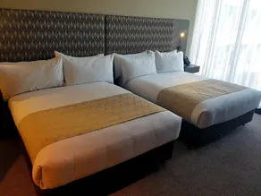 Pullman Brisbane Airport - Room