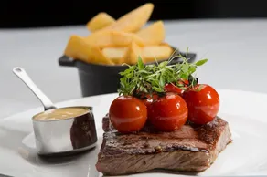 Holiday Inn Dumfries by IHG - Restaurant