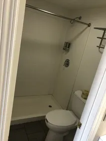 BestWay Inn Oklahoma City Airport - Bathroom