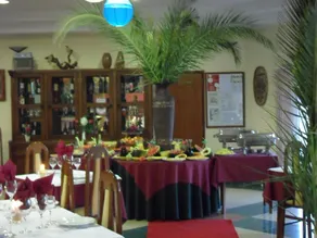 Hotel Quinta das Pratas - Restaurant