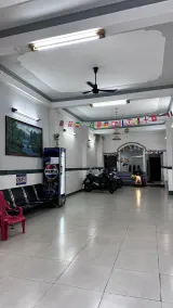 Nam Đô 2 Hotel - Reception