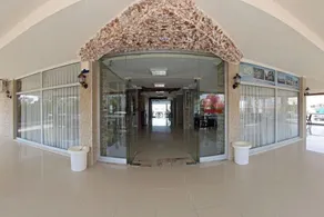 Adahan Hotel - Lobby
