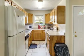 4 Mi to Dtwn Dayton: Convenient Condo w/ Grill - Interiør