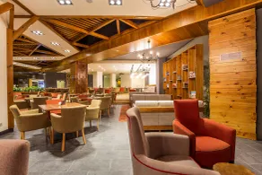 Rila Hotel Borovets - Restaurant