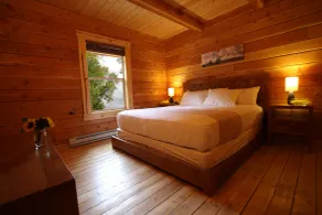 Mount Princeton Hot Springs Resort - Chambre