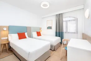 HD Parque Cristobal Tenerife - Chambre