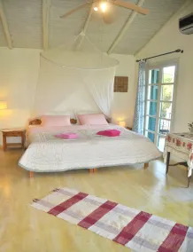House Lemoni, Apartment A with Terrace and balcony - Pelekas, Corfu - Rom
