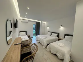 Olympian Altis Hotel - Rom
