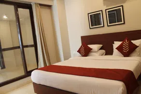 The Indigo Stay - Room