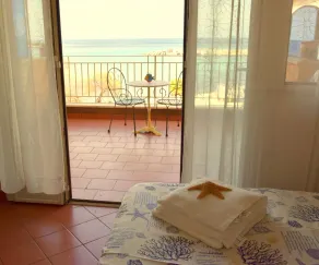 Chambre chez l'habitant - Chambre