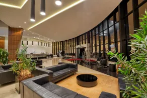 Viale Cataratas Hotel & Eventos - Reception