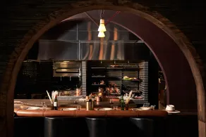 Western Hotel Ouray - Restaurang