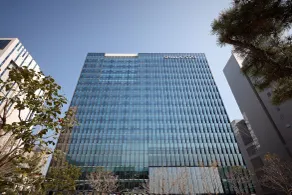 Shilla Stay Busan Haeundae - Rum