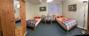 Gasthaus Katrin - Room