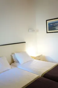 Résidence Cala Sultana - Room