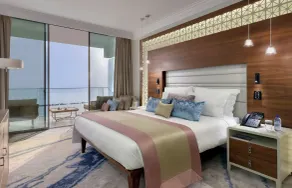 Amavi, MadeForTwo Hotels - Paphos - Room