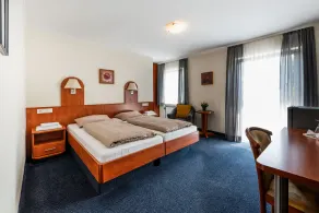 Landhotel Georgshof - Quarto