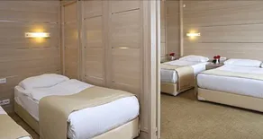 Grand Hotel Temizel - Værelse