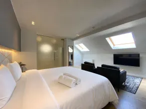 Fashion Brussels - Room