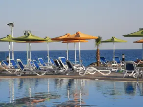 Aktea Beach Village - Pool