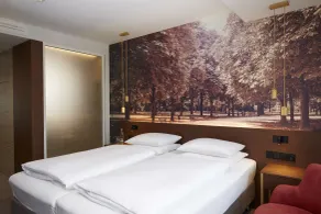 HYPERION Hotel Berlin - Room
