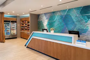 SpringHill Suites by Marriott Irvine Lake Forest - Réception