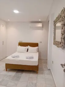 Luxurious 4-Bedroom Villa with Private Pool in Marsa Tunisie - Camera